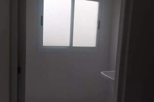 Apartamento para aluguel Monte Castelo São José dos Campos