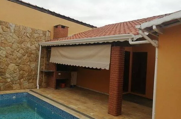 Casa com 3 dormitórios à venda, 210 m² por R$ 630.000,00 - Cidade Vista Verde - São José dos Campos/