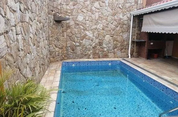 Casa com 3 dormitórios à venda, 210 m² por R$ 630.000,00 - Cidade Vista Verde - São José dos Campos/