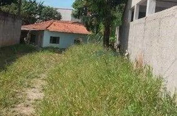 Terreno para venda Campos de São José São José dos Campos