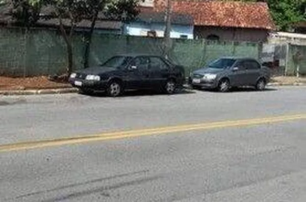 Terreno para venda Campos de São José São José dos Campos