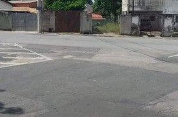 Terreno para venda Campos de São José São José dos Campos