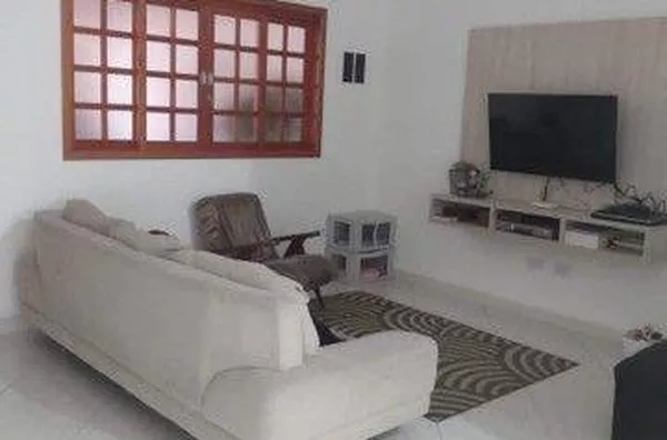 Casa com 3 dormitórios à venda, 122 m² por R$ 570.000,00 - Parque Industrial - São José dos Campos/S