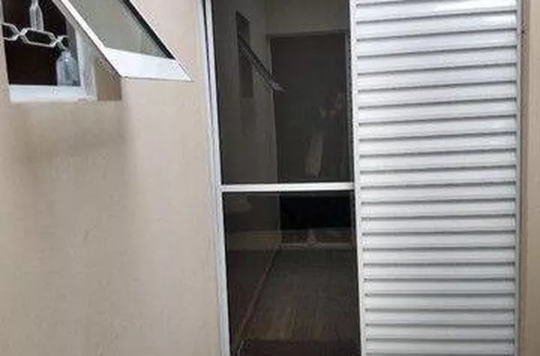 Casa com 3 dormitórios à venda, 122 m² por R$ 570.000,00 - Parque Industrial - São José dos Campos/S