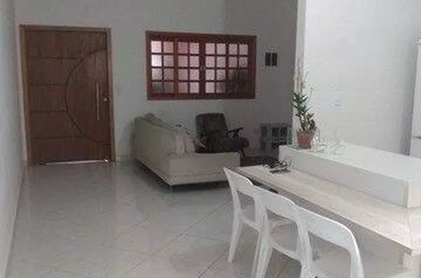 Casa com 3 dormitórios à venda, 122 m² por R$ 570.000,00 - Parque Industrial - São José dos Campos/S
