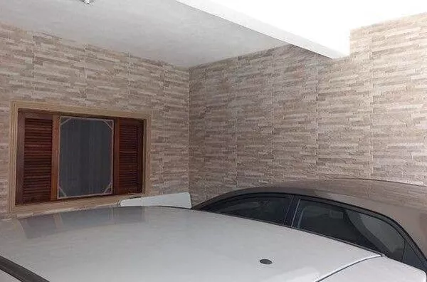 Casa com 2 dormitórios à venda, 80 m² por R$ 420.000,00 - Vila Unidos - São José dos Campos/SP