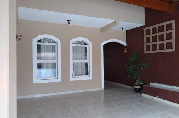 Casa com 3 dormitórios à venda, 188 m² por R$ 560.000,00 - Jardim Portugal - São José dos Campos/SP