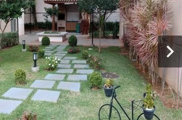 Apartamento Residencial à venda, Palmeiras de São José, São José dos Campos - .