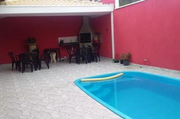 Casa com 3 dormitórios à venda, 268 m² por R$ 425.000,00 - Alto da Ponte - São José dos Campos/SP
