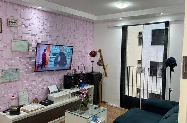 Casa com 3 dormitórios à venda, 268 m² por R$ 425.000,00 - Alto da Ponte - São José dos Campos/SP