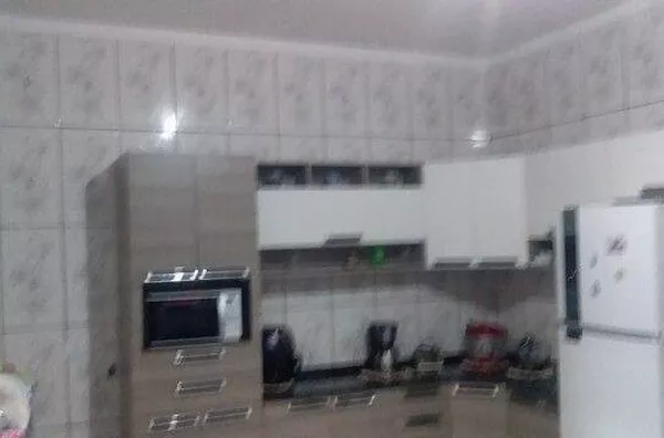 Casa com 3 dormitórios à venda, 268 m² por R$ 425.000,00 - Alto da Ponte - São José dos Campos/SP