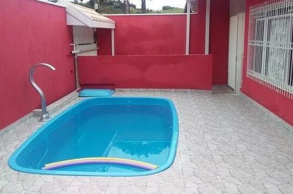 Casa com 3 dormitórios à venda, 268 m² por R$ 425.000,00 - Alto da Ponte - São José dos Campos/SP