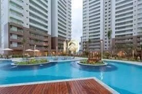 Apartamento com 3 quartos à venda, 147 m² por R$ 1.420.000 - Vila Ema - São José dos Campos/SP
