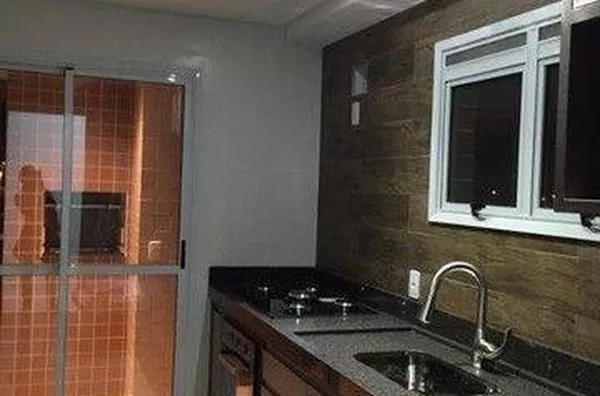 Apartamento com 3 quartos à venda, 147 m² por R$ 1.420.000 - Vila Ema - São José dos Campos/SP