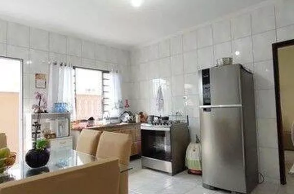 Casa com 3 dormitórios à venda, 95 m² por R$ 415.000,00 - Cidade Morumbi - São José dos Campos/SP
