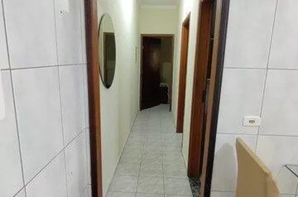 Casa com 3 dormitórios à venda, 95 m² por R$ 415.000,00 - Cidade Morumbi - São José dos Campos/SP