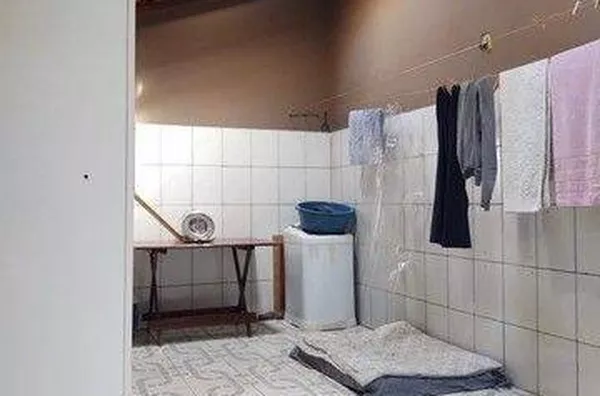 Casa com 3 dormitórios à venda, 95 m² por R$ 415.000,00 - Cidade Morumbi - São José dos Campos/SP