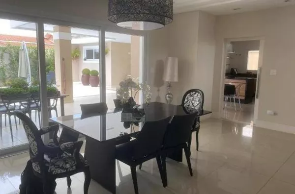 Casa Residencial para locação, Conjunto Residencial Esplanada do Sol, São José dos Campos - .