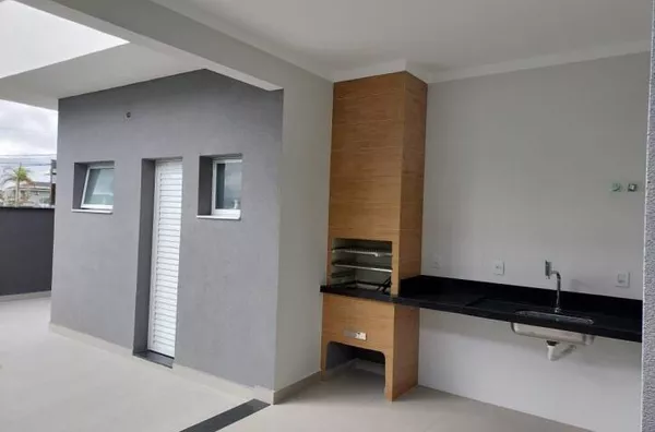 Casa com 3 dormitórios à venda, 160 m² por R$ 954.000,00 - Condomínio Terras do Vale - Caçapava/SP