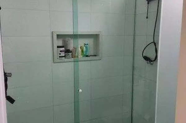 Casa com 3 dormitórios à venda, 86 m² por R$ 403.000,00 - Cidade Salvador - Jacareí/SP