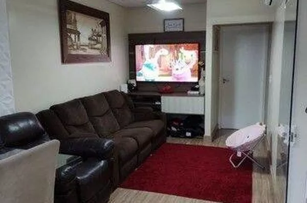 Casa com 3 dormitórios à venda, 86 m² por R$ 403.000,00 - Cidade Salvador - Jacareí/SP