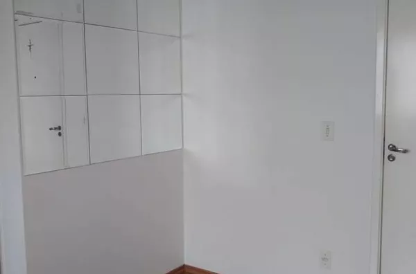 Apartamento Residencial à venda, Vila Tesouro, São José dos Campos - .