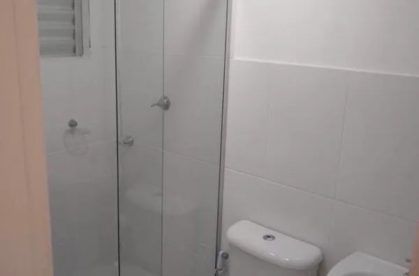 Apartamento Residencial à venda, Vila Tesouro, São José dos Campos - .