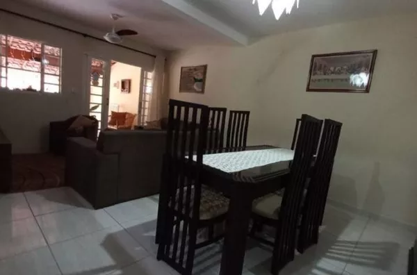 Casa com 3 dormitórios à venda, 205 m² por R$ 600.000,00 - Cidade Vista Verde - São José dos Campos/