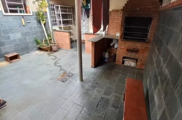 Casa com 3 dormitórios à venda, 205 m² por R$ 600.000,00 - Cidade Vista Verde - São José dos Campos/