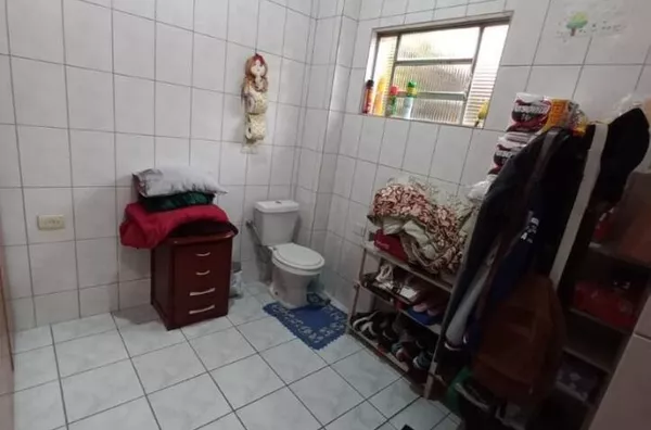 Casa com 3 dormitórios à venda, 205 m² por R$ 600.000,00 - Cidade Vista Verde - São José dos Campos/