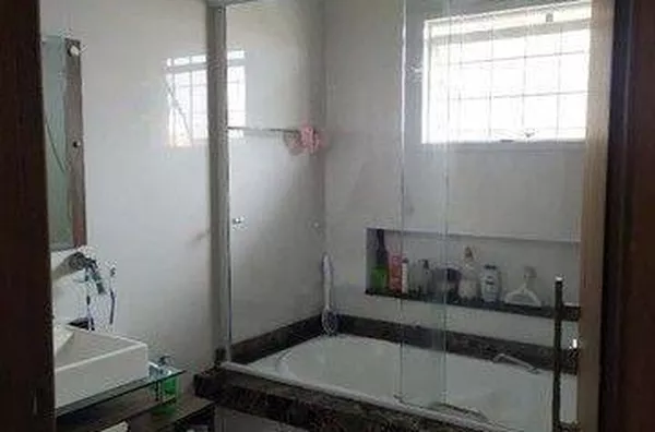 Casa com 3 quartos à venda, 130 m² por R$ 583.000 - Jardim Minas Gerais - São José dos Campos/SP