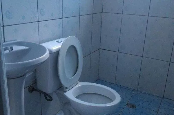 Casa com 3 dormitórios à venda, 140 m² por R$ 424.000,00 - Cidade Morumbi - São José dos Campos/SP