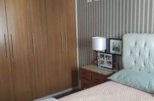 Apartamento com 4 quartos à venda, 140 m² por R$ 1.000.000 - Vila Adyana - São José dos Campos/SP