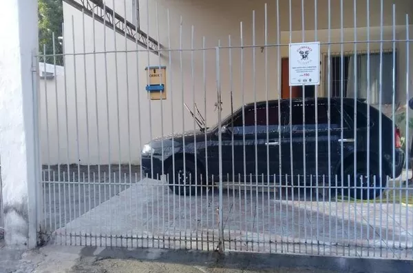 Casa de 3 quartos com ponto Comercial Jardim Califórnia, Jacarei