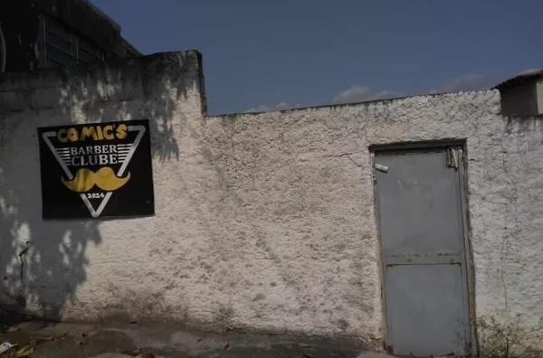 Casa de 3 quartos com ponto Comercial Jardim Califórnia, Jacarei