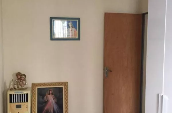 Casa de 3 quartos com ponto Comercial Jardim Califórnia, Jacarei