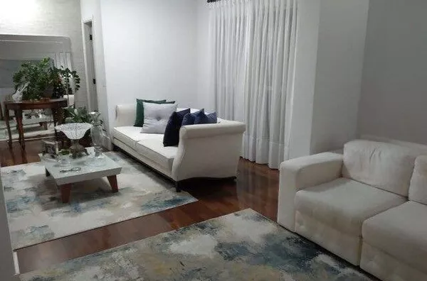 Apartamento com 4 quartos à venda, 140 m² por R$ 1.000.000 - Vila Adyana - São José dos Campos/SP