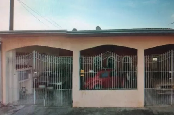 Casa com 3 dormitórios para alugar, 90 m² por R$ 1.600,00/mês - Vila Industrial - São José dos Campo