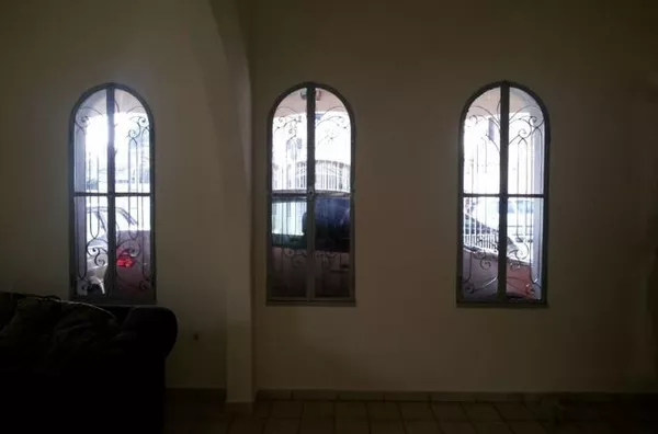 Casa com 3 dormitórios para alugar, 90 m² por R$ 1.600,00/mês - Vila Industrial - São José dos Campo