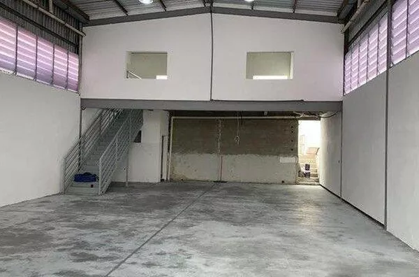 Galpão à venda, 300 m² por R$ 742.000,00 - Jardim Motorama - São José dos Campos/SP