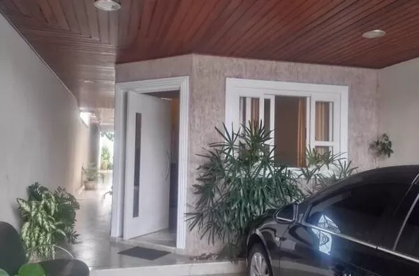 Casa 3 quartos na Vila Industrial