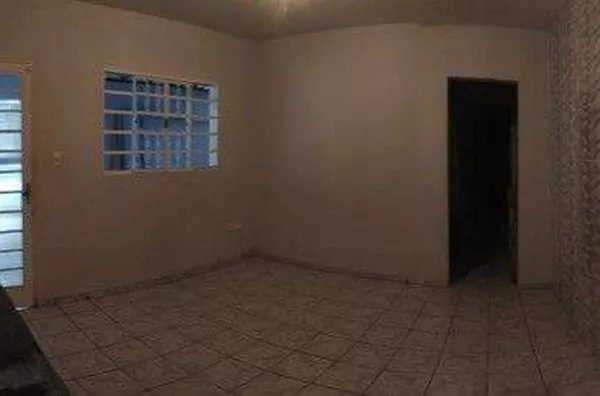 Casa com 2 dormitórios à venda, 80 m² por R$ 420.000,00 - Cidade Morumbi - São José dos Campos/SP