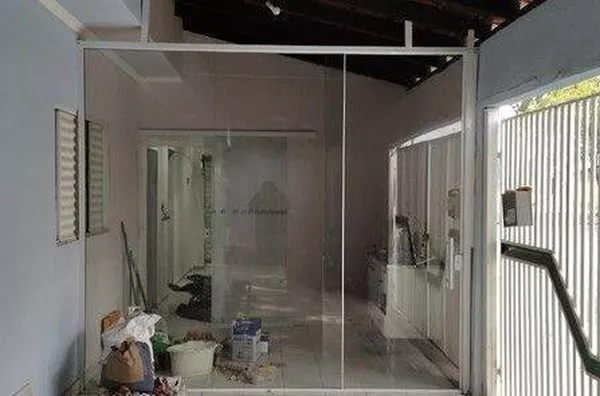 Casa com 2 dormitórios à venda, 80 m² por R$ 420.000,00 - Cidade Morumbi - São José dos Campos/SP