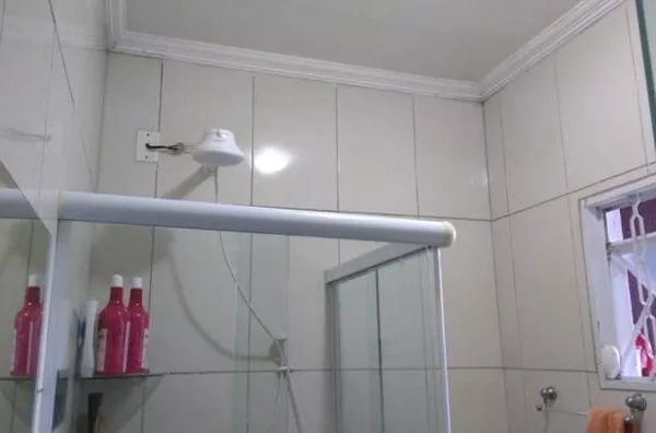 Casa Residencial à venda, Jardim Mariana II, São José dos Campos - .