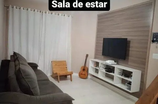 Casa com 3 dormitórios à venda, 150 m² por R$ 477.000,00 - Residencial Armando Moreira Righi - São J