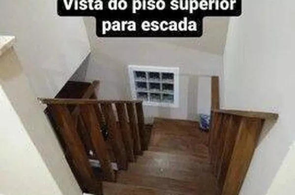 Casa com 3 dormitórios à venda, 150 m² por R$ 477.000,00 - Residencial Armando Moreira Righi - São J