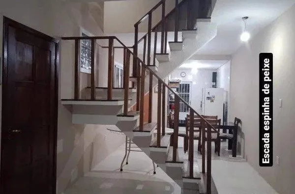 Casa com 3 dormitórios à venda, 150 m² por R$ 477.000,00 - Residencial Armando Moreira Righi - São J