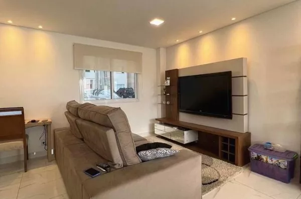 Casa com 3 quartos no condomínio Reserva Urbanova