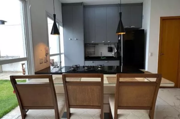 Casa com 3 quartos no condomínio Reserva Urbanova