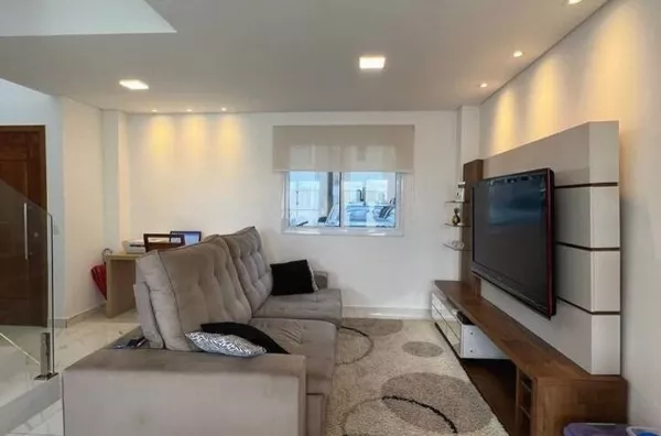 Casa com 3 quartos no condomínio Reserva Urbanova